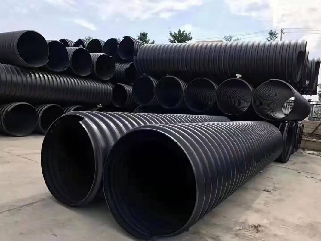 市政管道 #雨污分流工程 #管材管件 #專業(yè)生產廠家