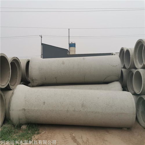 滄州泊頭承插口水泥管 500 2500水泥管工廠生產(chǎn)