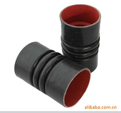 清河縣途順汽車零部件 優(yōu)質硅膠管、渦淪增壓管及異型硅膠管解決方案