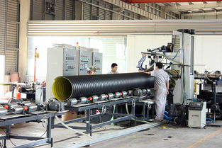 專業(yè)生產(chǎn)鋼壁波紋管、排污管、地下管及U型排水管材的優(yōu)質廠家