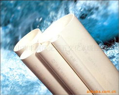 供應PVC-U建筑排水管材 優(yōu)質、可靠、經(jīng)濟之選