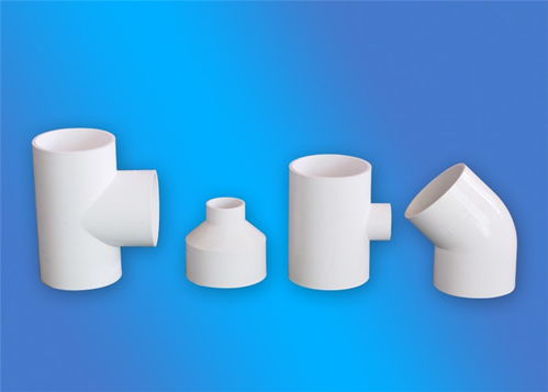 愛民公司PVC-U排水管件 參數(shù)詳解與高清圖鑒