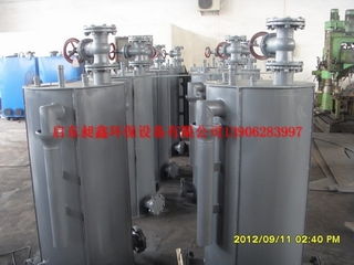 煤氣管道排水裝置與U型排水管材 原理、應(yīng)用與維護