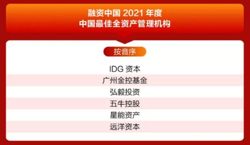 奔跑從未停止 遠(yuǎn)洋資本蟬聯(lián)融資中國2021年度四項(xiàng)大獎(jiǎng)的啟示